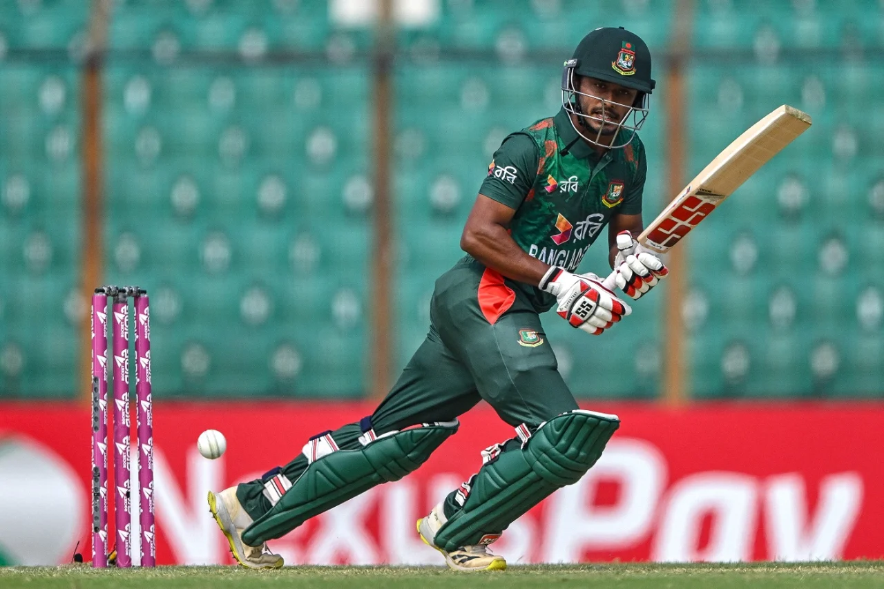 Tanzid- Rishad lead Bangladesh to win ODI series against Sri Lanka 