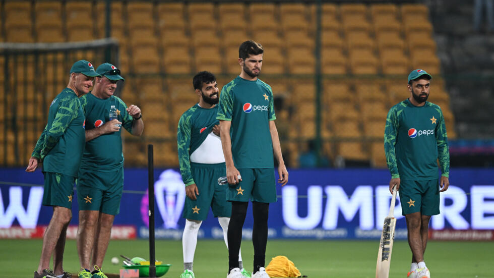 Pakistan announce schedule for Ireland T20Is 