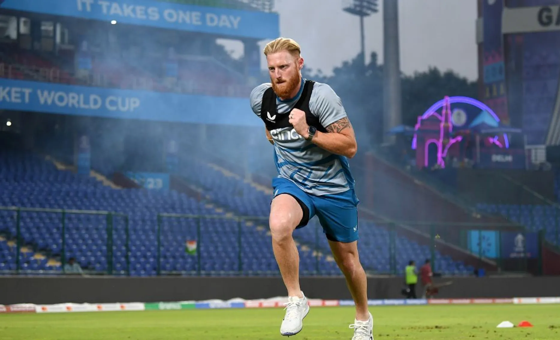 Ben Stokes opts out of upcoming T20 World Cup