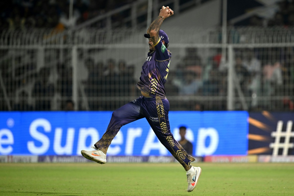 Powell 'whispering in Narine's ears' for T20 World Cup return