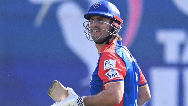 Mitchell Marsh ruled out of IPL 2024