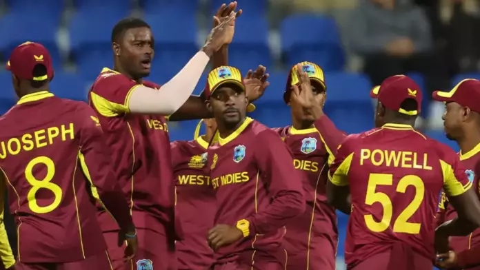  Hetmyer, Joseph included as West Indies announce squad for T20 WC