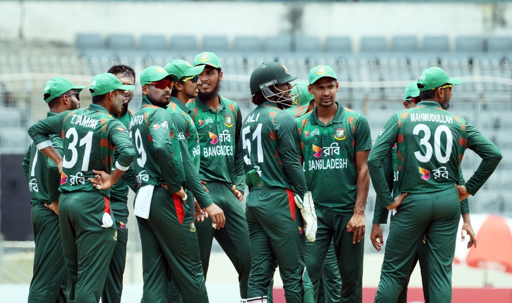BCB set to announce T20 World Cup squad tomorrow