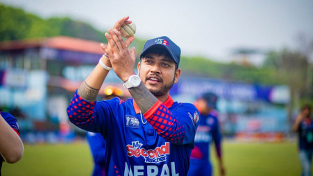 Nepal hope for Lamichhane US visa as T20 World Cup deadline passes
