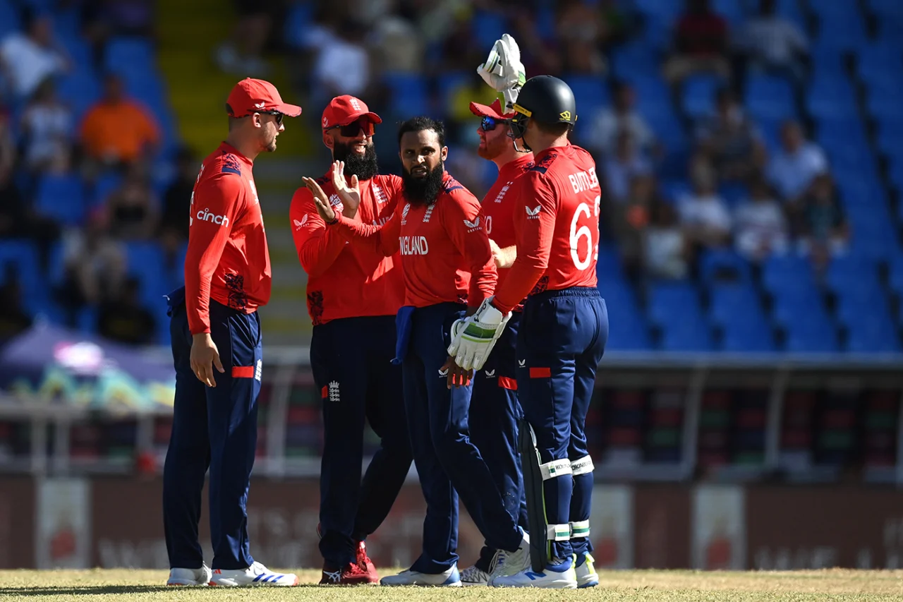 England thrash Oman to stay alive in T20 World Cup 