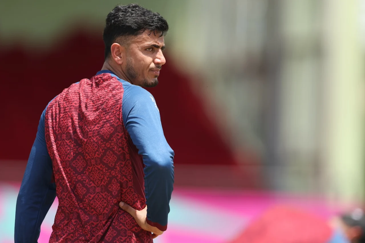 Big blow for Afghanistan as Mujeeb Ur Rahman ruled out of T20 World Cup