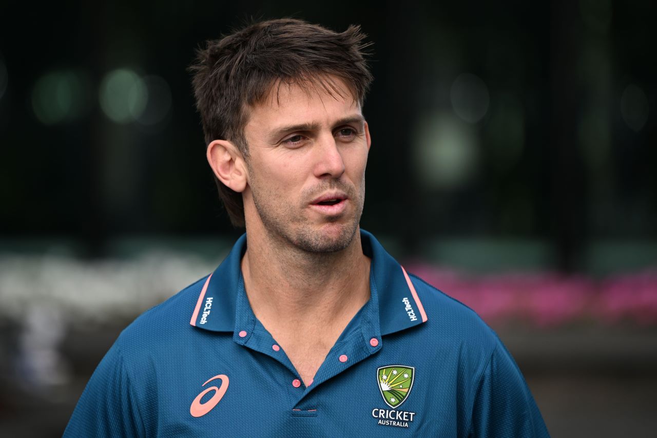 Marsh vows to correct fielding woes ahead of Super-8 clash against Bangladesh