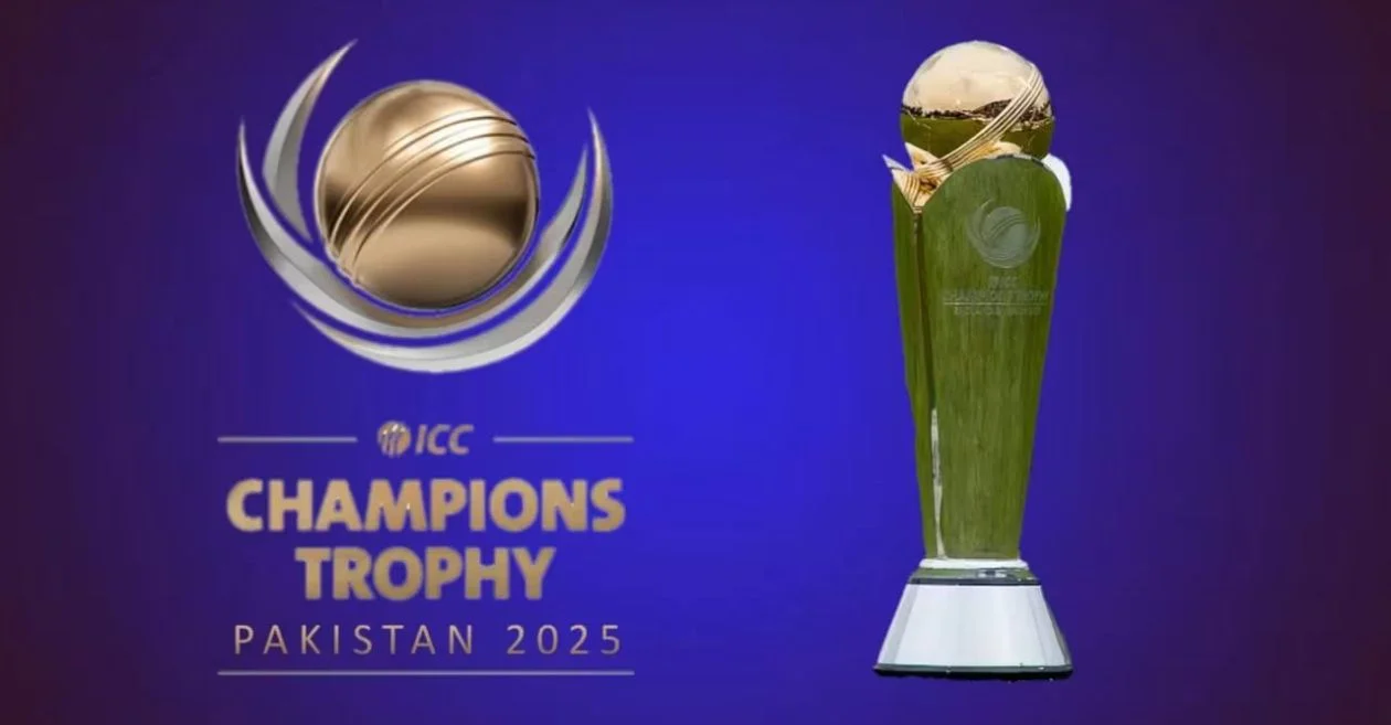 ICC approves PCB’s proposed Champions Trophy 2025 schedule, says report