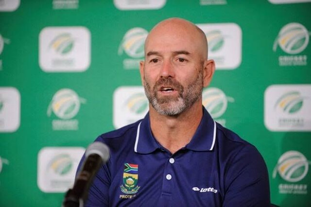 Low-profile Walter leads South Africa to promised land of World Cup final