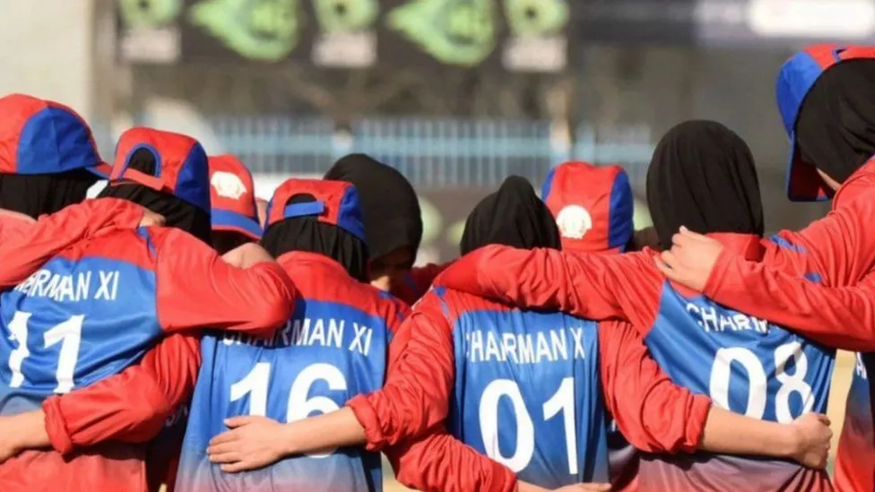 Afghanistan women want ICC help to create refugee cricket team in Australia