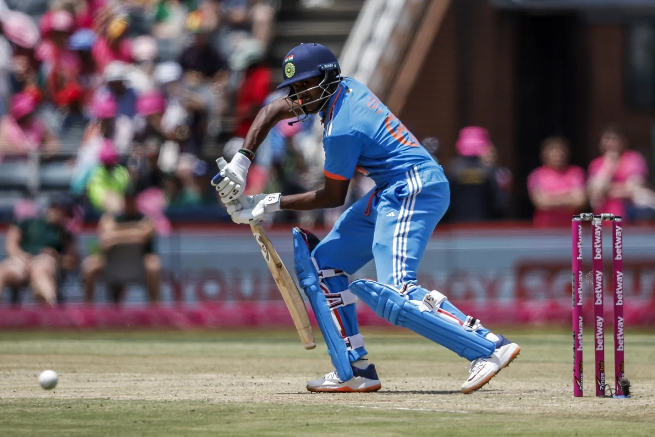 India rearrange T20I squad for Zimbabwe series