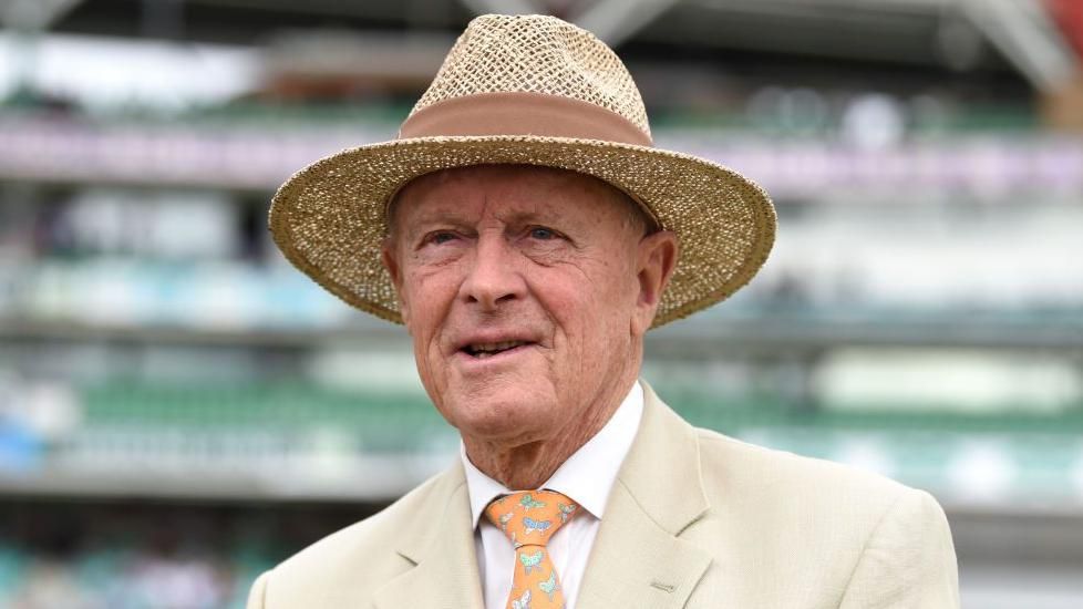 England cricket great Boycott reveals second cancer diagnosis