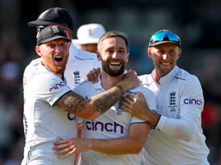 Stokes backs Woakes to help fill Anderson void