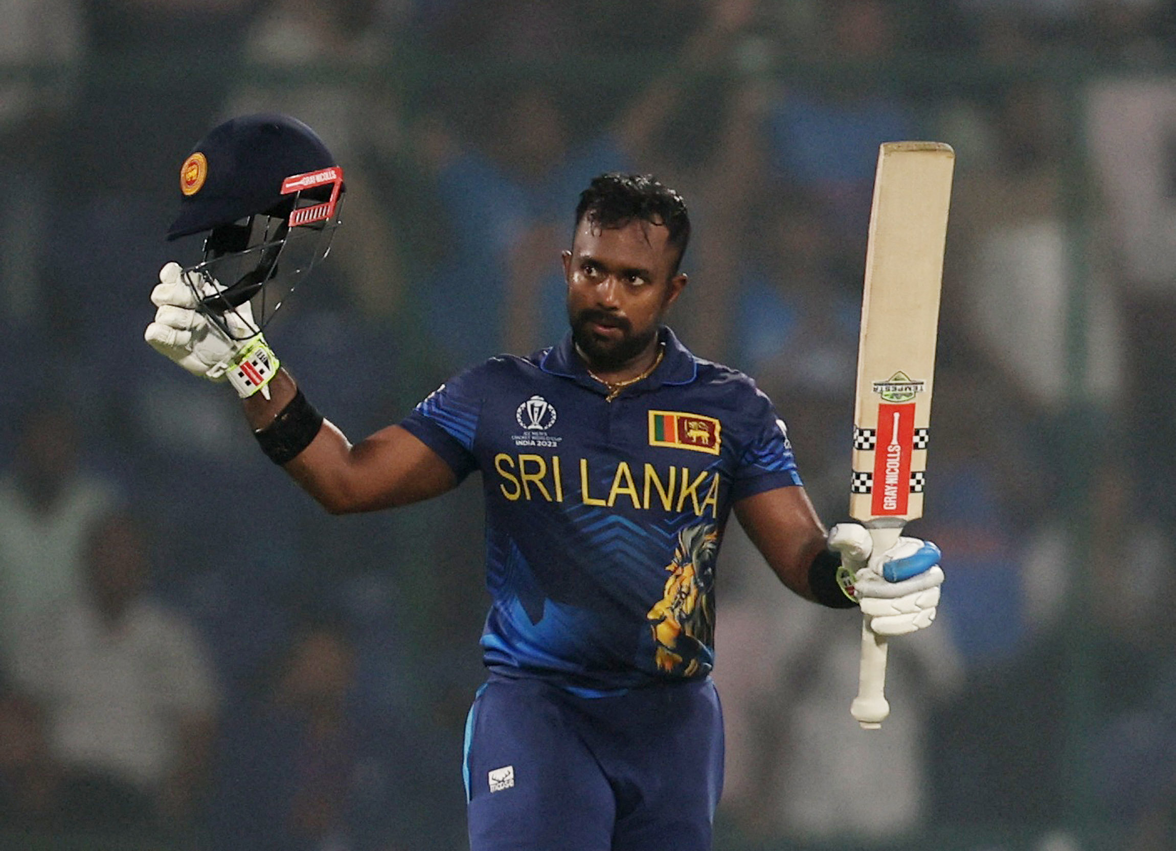 Charith Asalanka named Sri Lanka’s new T20 captain