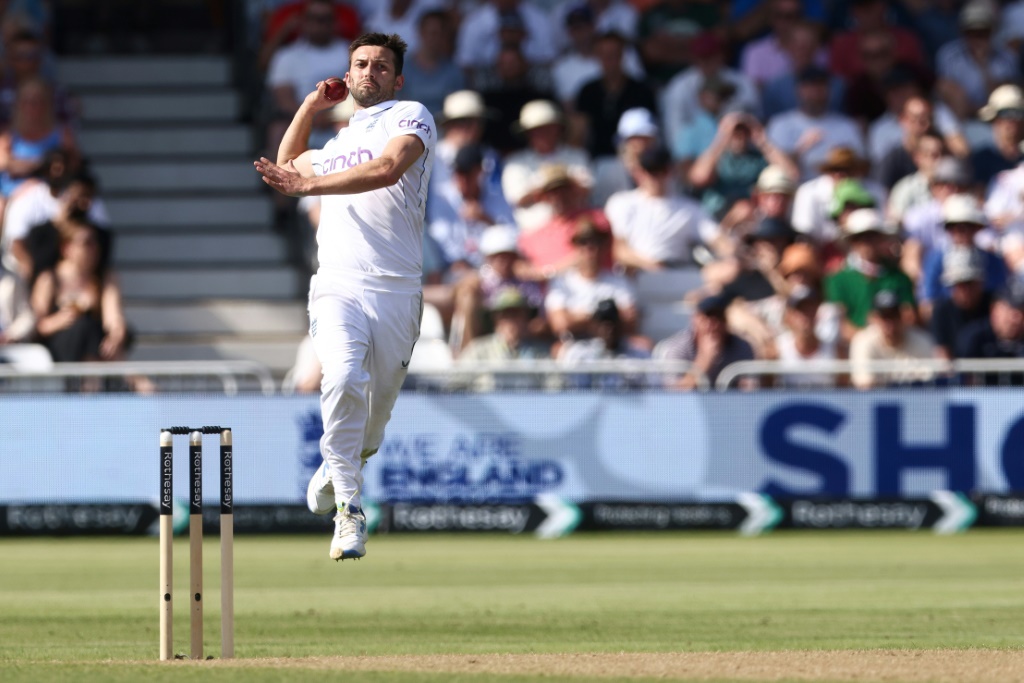 Stokes backs Wood to break 100mph barrier in Test cricket