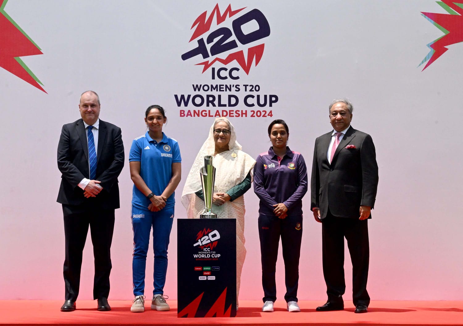 BCB confident to host Women’s World Cup in October