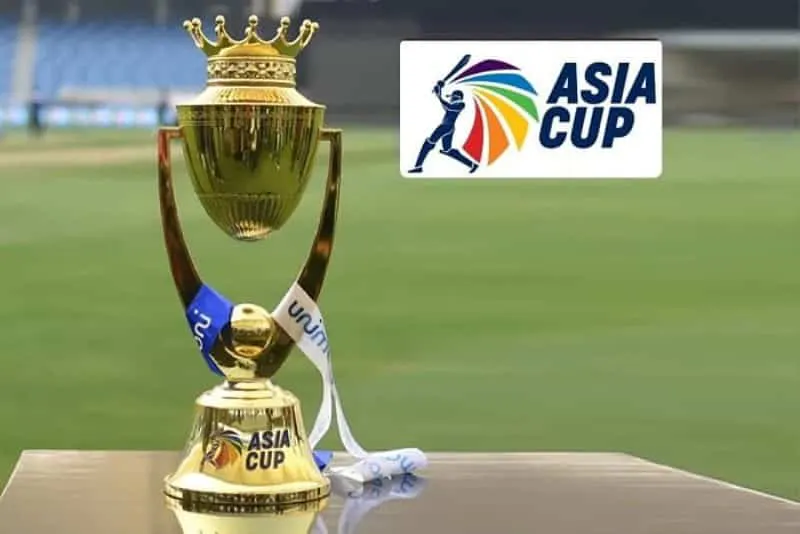 Bangladesh to host 2027 Asia Cup, India will do next year
