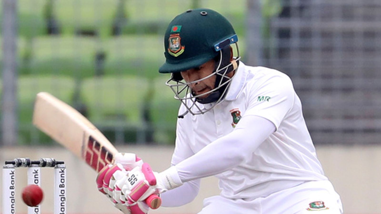 Mushfiq- Mosaddek included in Bangladesh A team for Pakistan series
