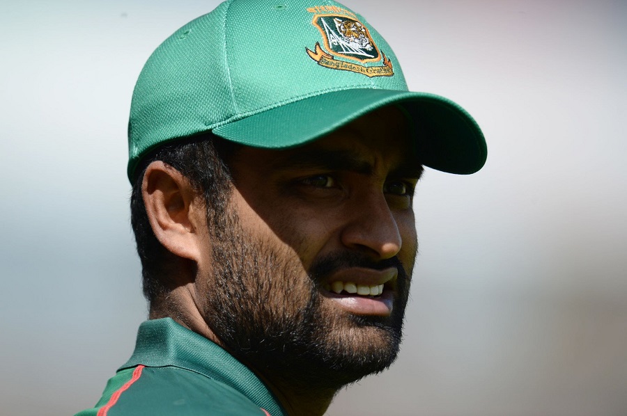 Faruque wants Tamim back into national team setup