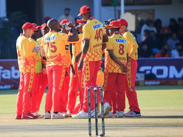 England to host Zimbabwe in 2025, Lord's to stage first women's Test in 2026