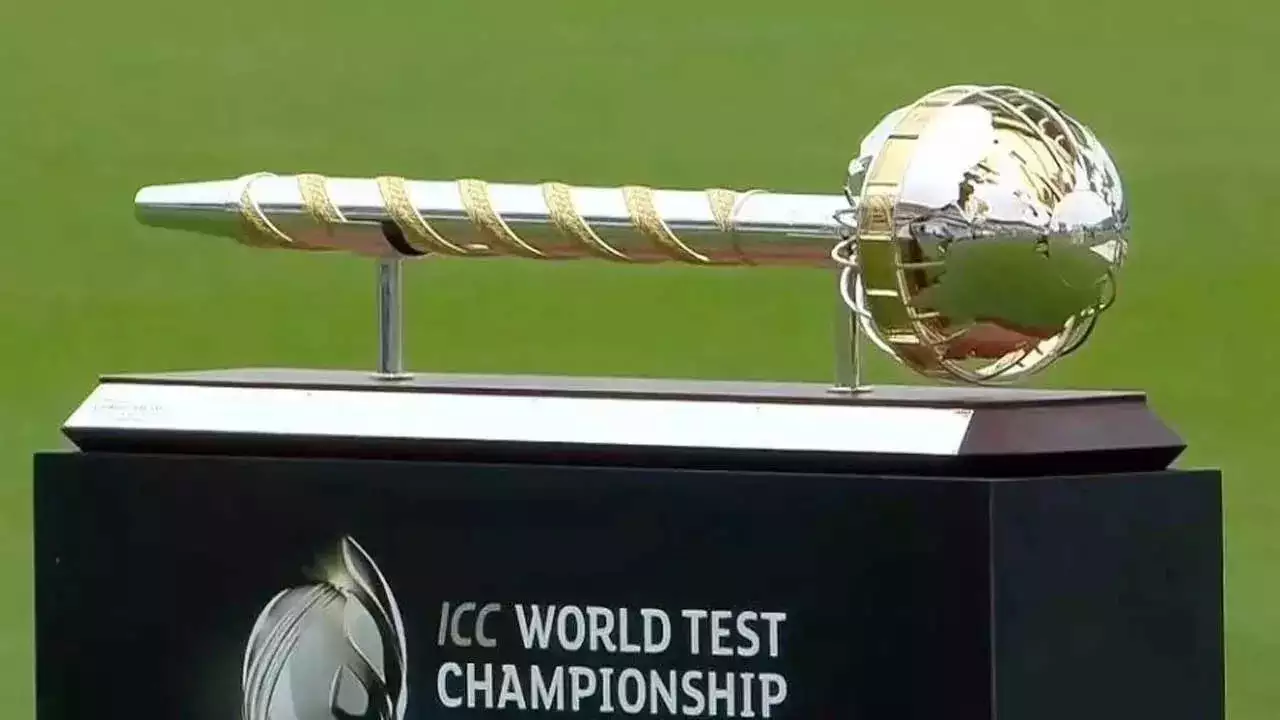 Dates confirmed for 2025 World Test Championship final