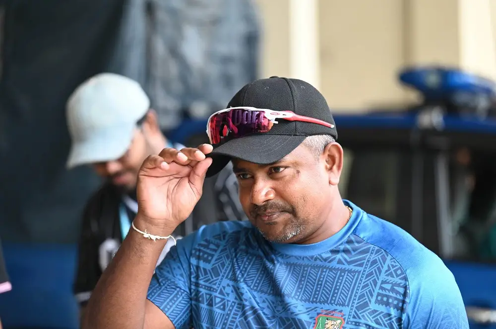 New Zealand appoint Herath as new spin-bowling coach