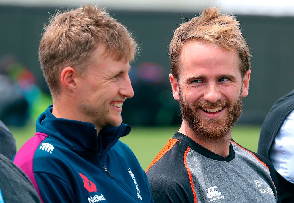 Williamson expects 'phenomenal' Root to keep breaking records