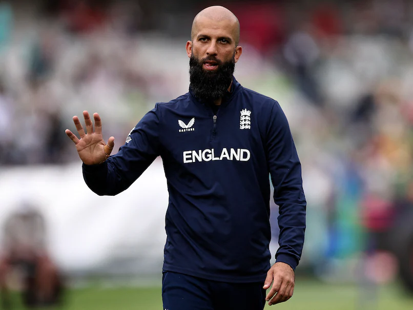 Moeen Ali announces international retirement