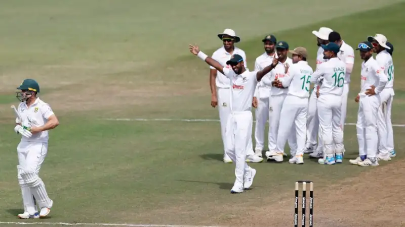 South Africa to decide about Bangladesh tour this week 