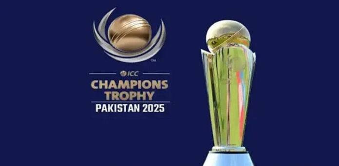 ICC satisfy with security arrangements for Pakistan CT2025