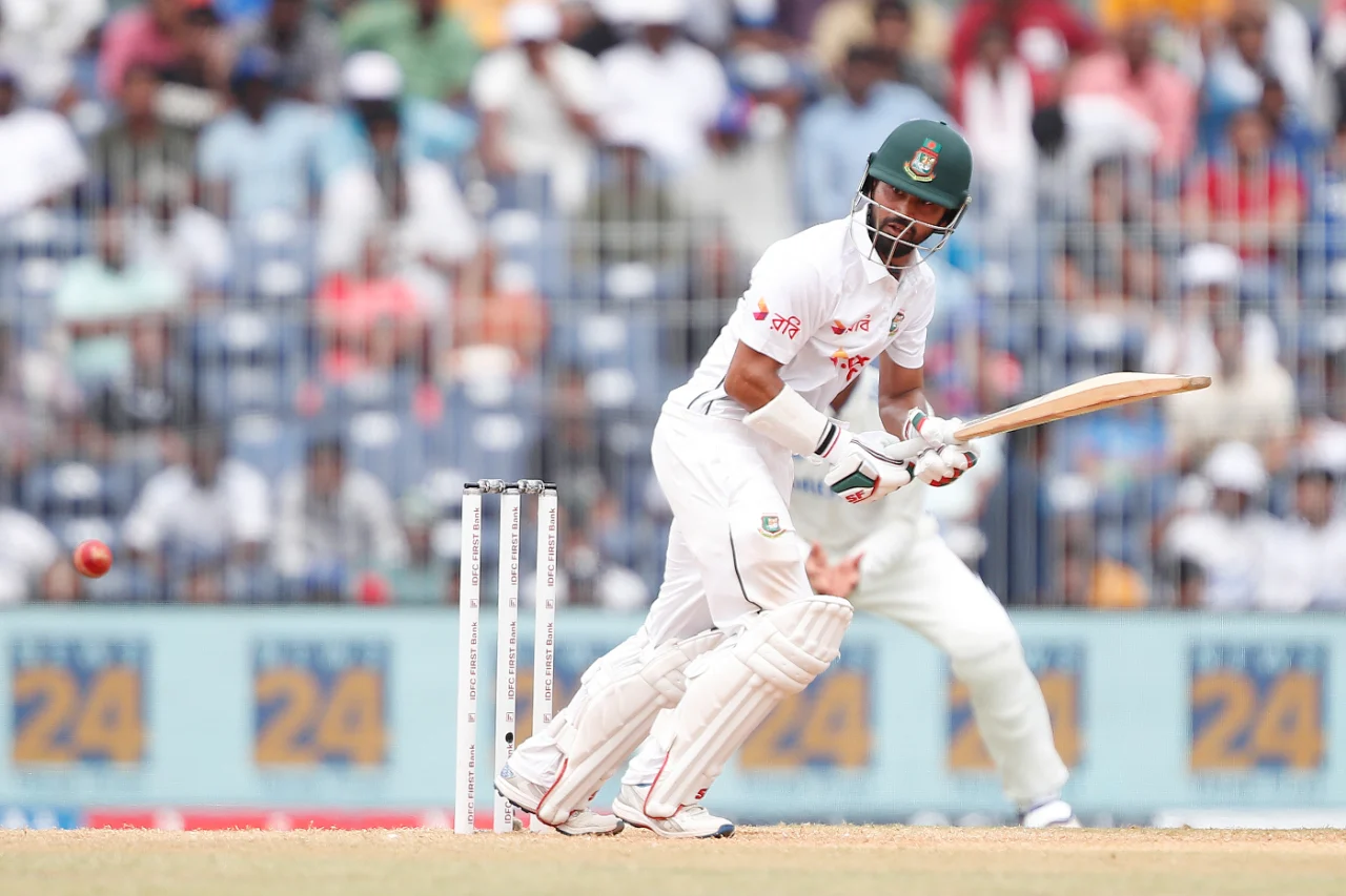 Hemp wants Bangladesh batters to carry on after starting their innings