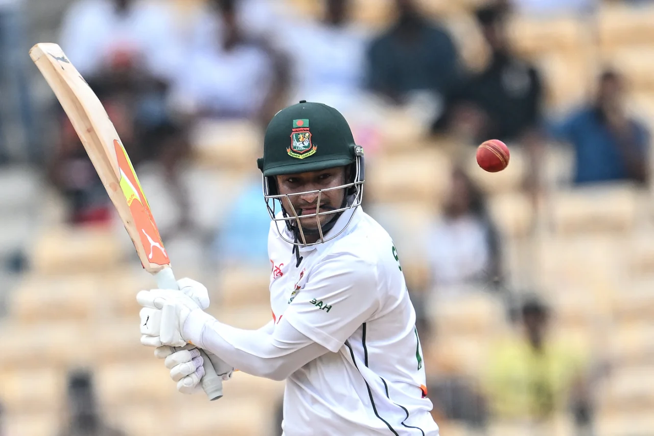 BCB assures Shakib has no reason to skip SA series unless injury concern