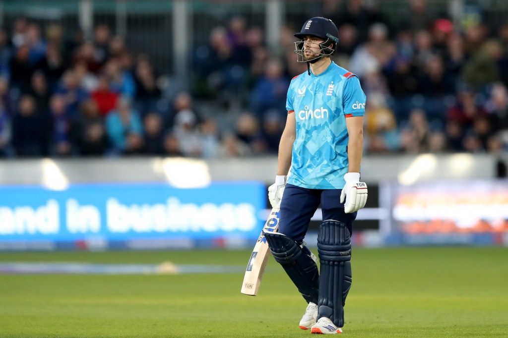 Jacks says new-look England need time to master ODIs