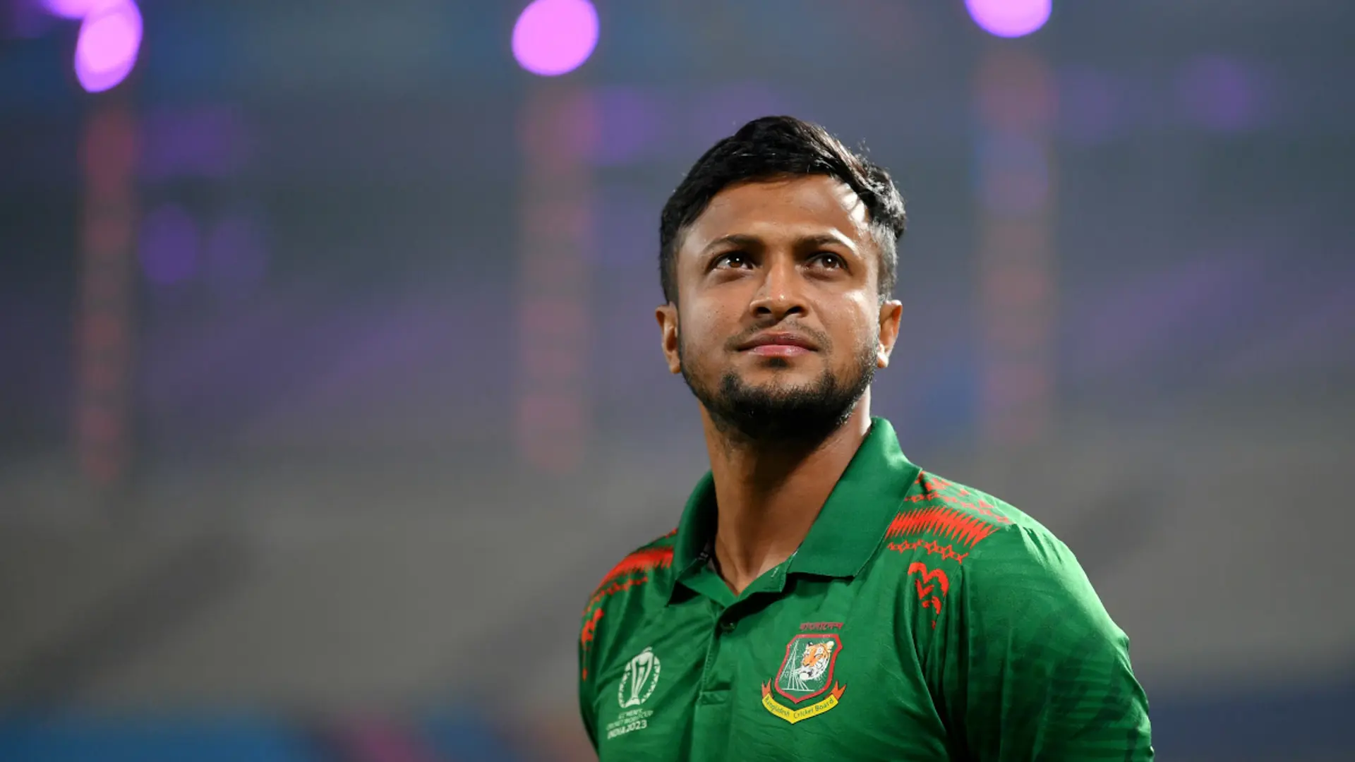 Shakib retires from T20Is, set to retire from Test after South Africa series 