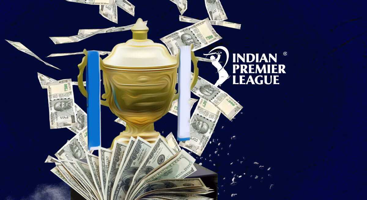 BCCI announces match fees from IPL 2025