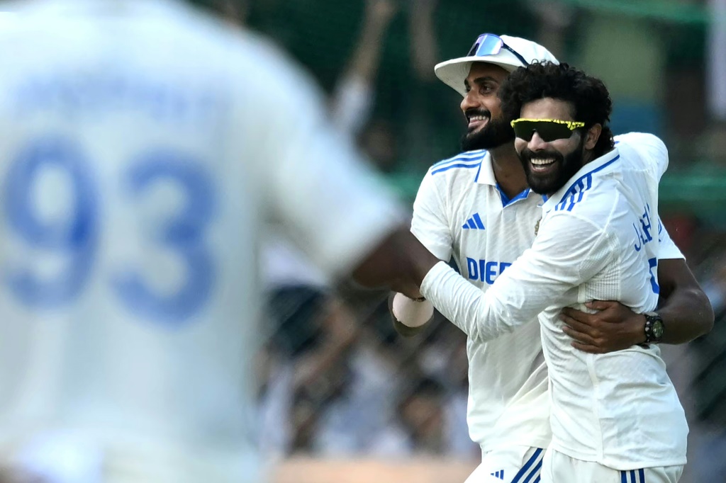 Morkel lauds 'complete package' Jadeja after 300-wicket milestone