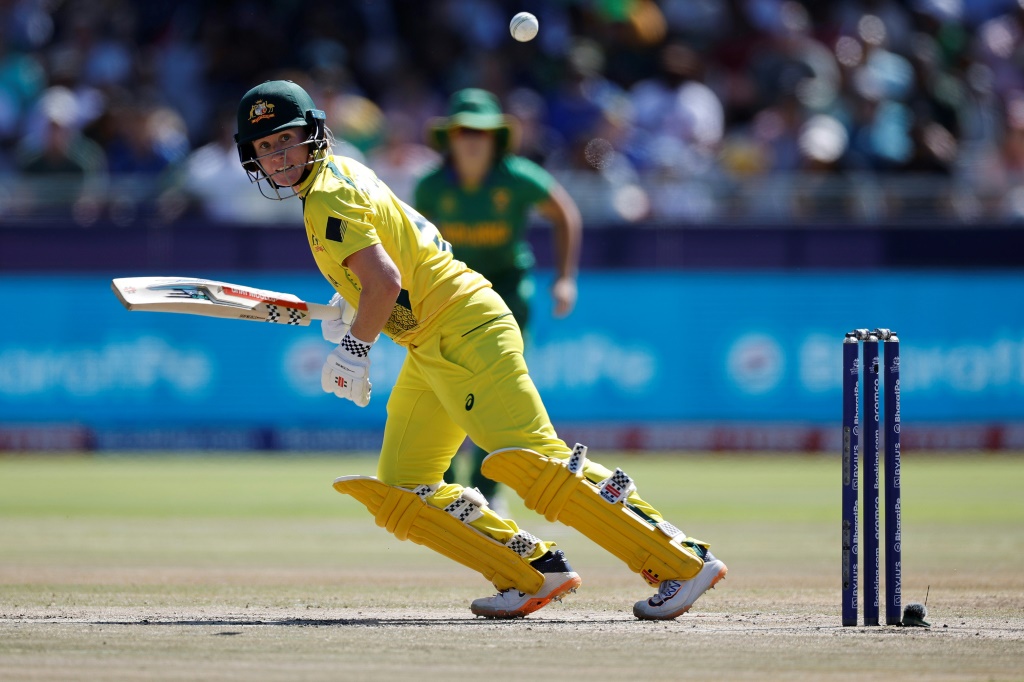 Six to watch at the women's T20 World Cup