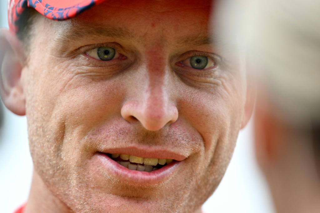 Buttler returns as England captain for West Indies tour