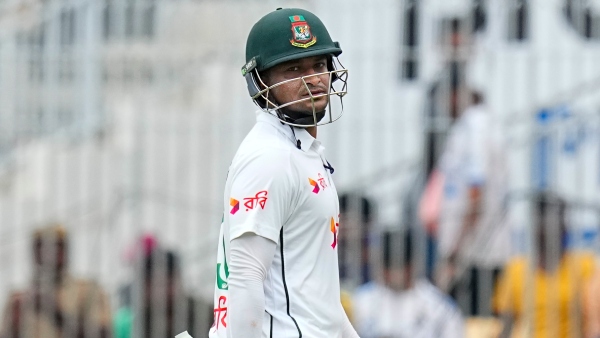 Asif Mahmud affirms to give Shakib highest level of security in Bangladesh