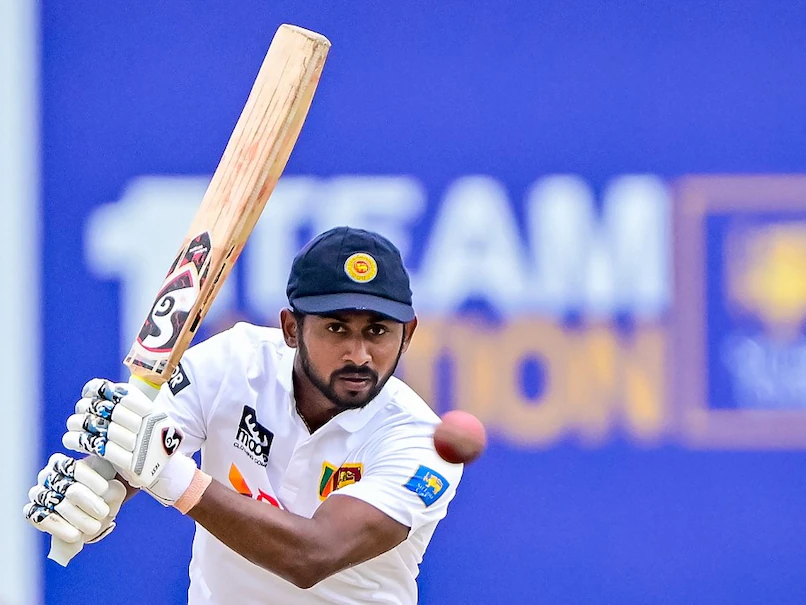 Head along with two Sri Lankans nominated for September POTM