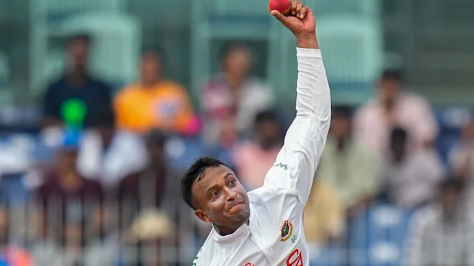 There’s a strong possibility that Shakib will retire in Bangladesh, says BCB boss