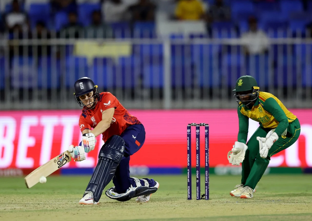 Sciver-Brunt leads England to second win in Women's T20 World Cup