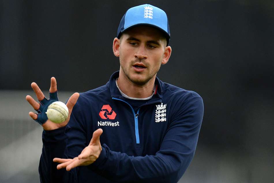 Dhaka Capitals sign England star Alex Hales