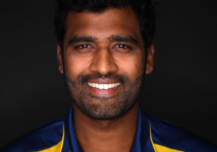 Dhaka Capitals sign Thisara Perera, Khulna bag Miraz