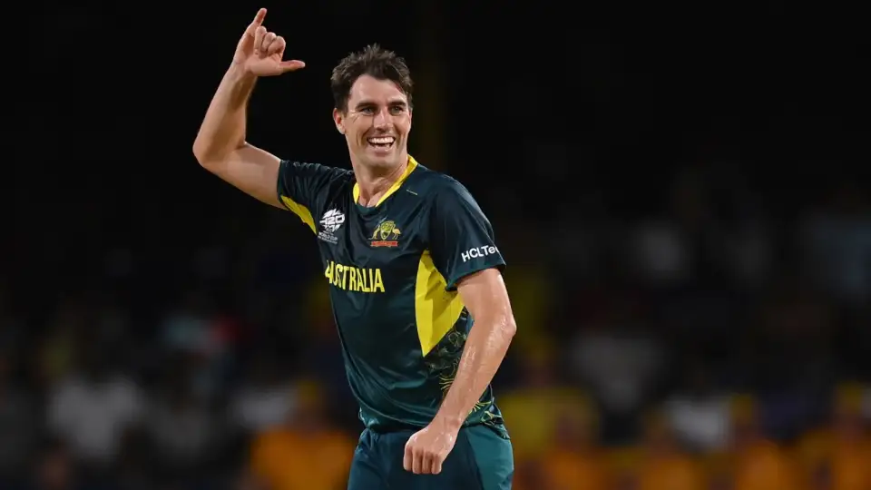 Cummins back, Marsh and Head out of Pakistan ODI series