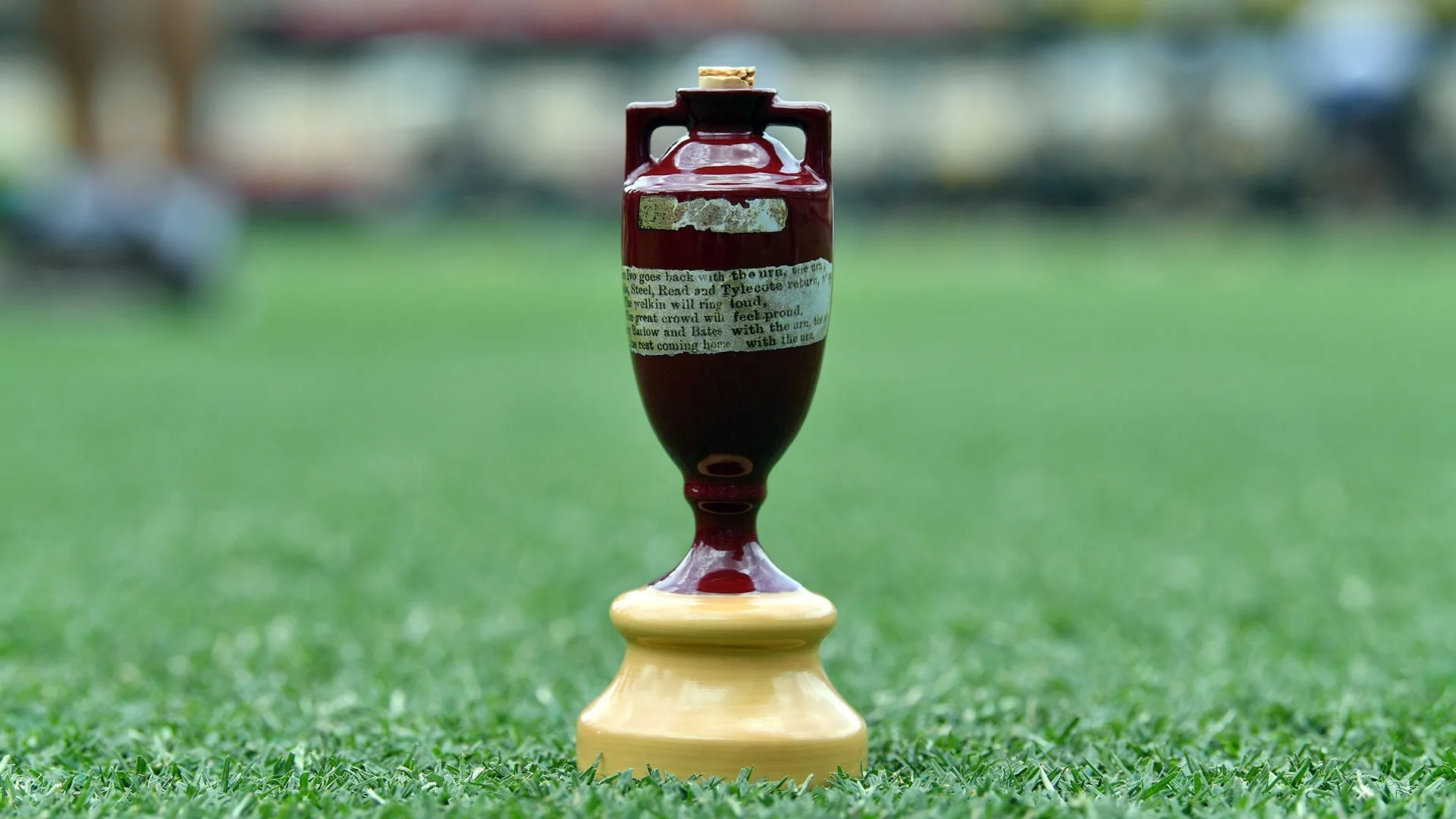 Perth to host opening Test of 2025-26 Ashes series