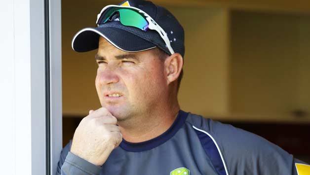 Mickey Arthur named as Rangpur Riders head coach