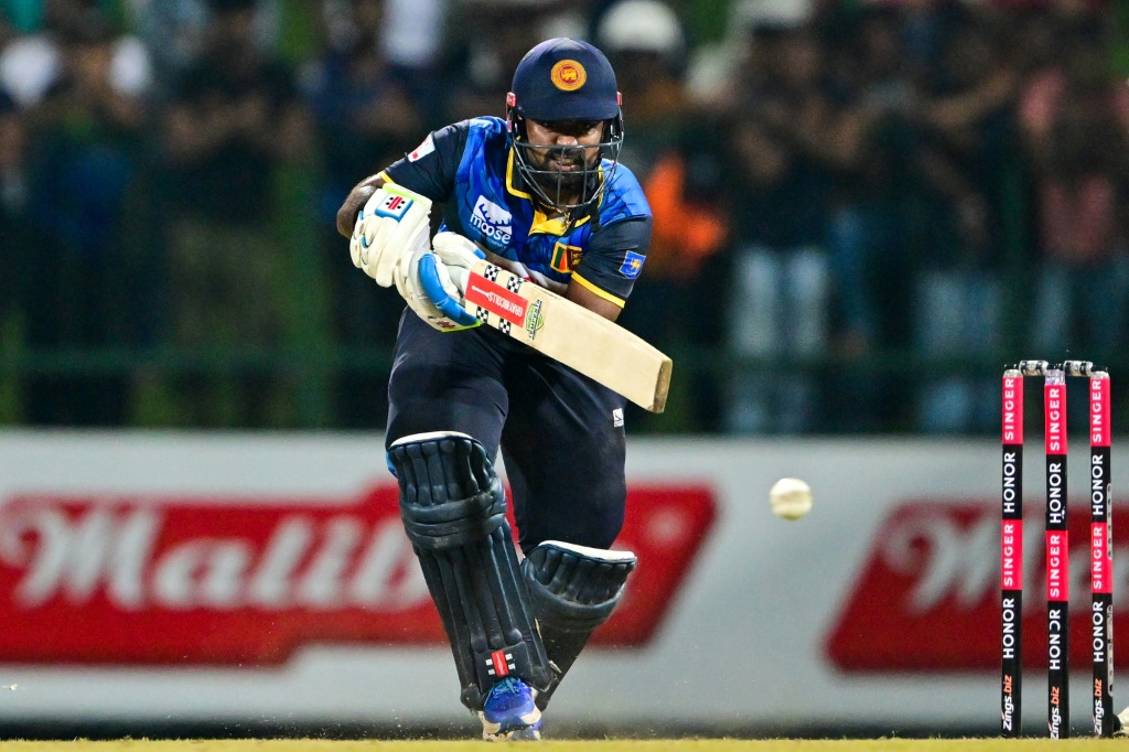 Sri Lanka triumph in rain-affected first ODI against West Indies