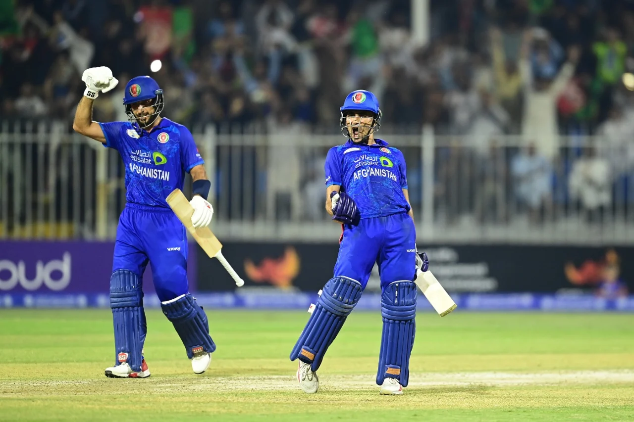 Afghans announce strong ODI squad against Bangladesh