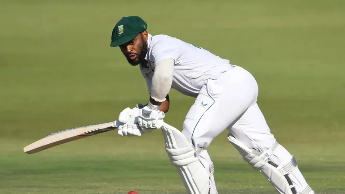 Temba Bavuma will miss second Test too against Bangladesh